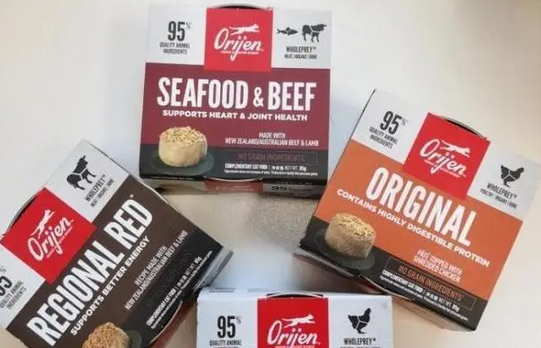 哪种猫粮品牌比较好?看准这几个“硬件”再下手 哪种猫粮品牌比较好?看准这几个“硬件”再下手