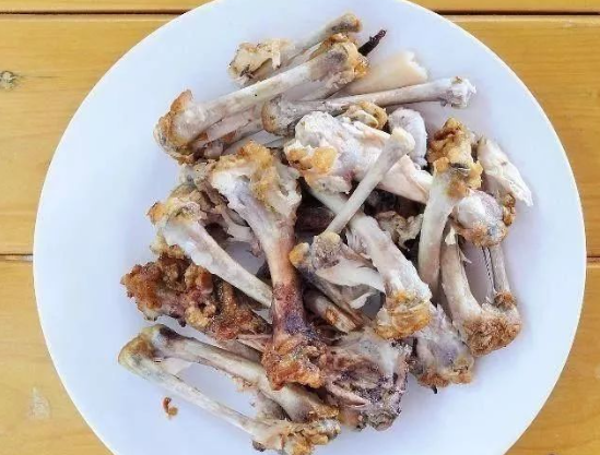 宠物专家劝告,宁愿狗狗挨饿,也不能喂的6种食物! 宠物专家劝告,宁愿狗狗挨饿,也不能喂的6种食物!