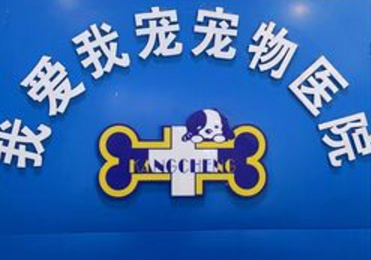 我爱我宠宠物医院电话 我爱我宠宠物医院电话