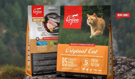 能位列猫粮排行榜前列,这两个品牌的猫粮究竟如何? 能位列猫粮排行榜前列,这两个品牌的猫粮究竟如何?