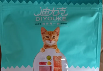迪尤克新品上新--每日守护系列全价成年期猫粮 迪尤克新品上新--每日守护系列全价成年期猫粮