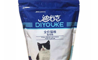 迪尤克新品上市--每日守护双拼粮(添加牛肉粒 )