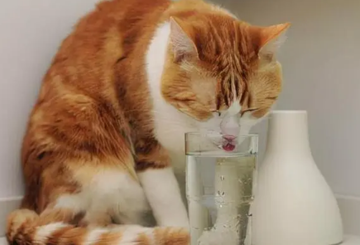 小猫喝什么水 小猫喝什么水