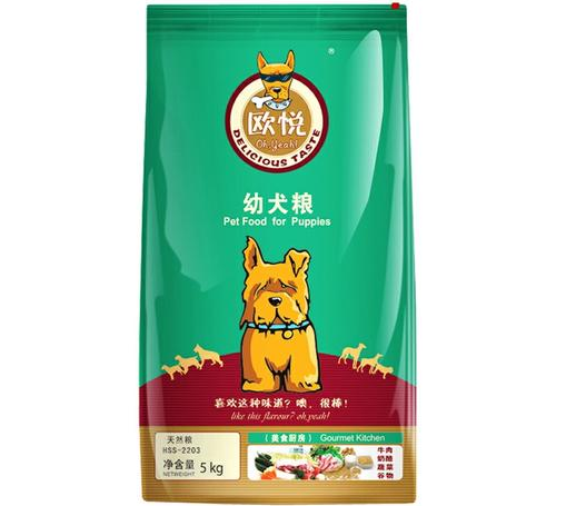 狗粮中的品质之选——欧悦狗粮 狗粮中的品质之选——欧悦狗粮