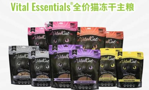 云檀宠物推动宠物食品行业多元化发展