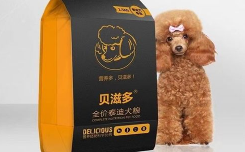 贝滋多狗粮
