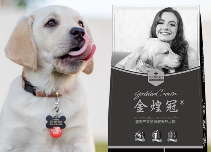 金煌冠狗粮品质如何?一文告诉你 金煌冠狗粮品质如何?一文告诉你