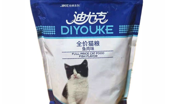 迪尤克无谷系列产品——对爱宠多一份呵护 迪尤克无谷系列产品——对爱宠多一份呵护