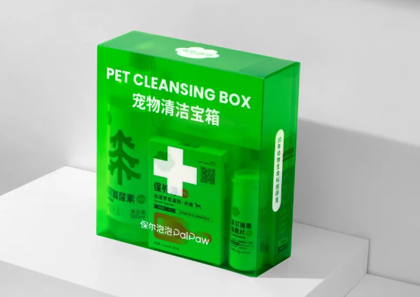 保尔泡泡是什么档次