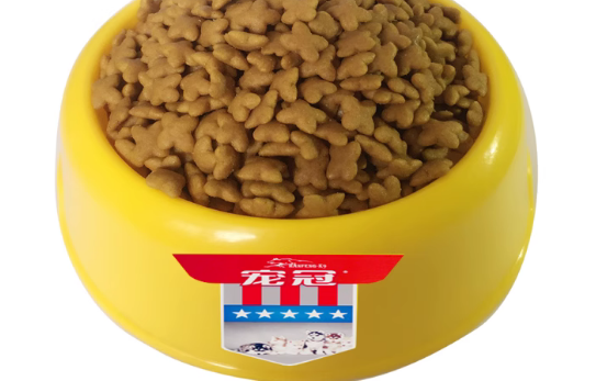 宠冠狗粮——干的还是湿的? 宠冠狗粮——干的还是湿的?