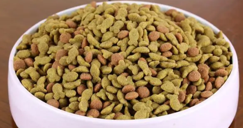 探秘不增肥的猫粮：哪些品牌让你的猫咪保持完美身材！