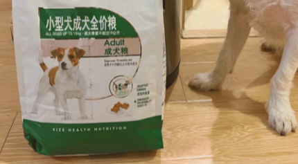 一文带你了解帕斯杰克狗粮~ 一文带你了解帕斯杰克狗粮~