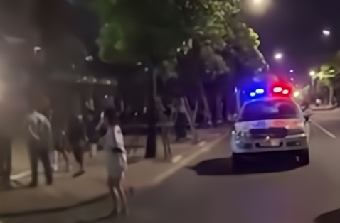 狗吓到小孩,狗主人却让小孩给狗道歉,狗比人金贵? 狗吓到小孩,狗主人却让小孩给狗道歉,狗比人金贵?