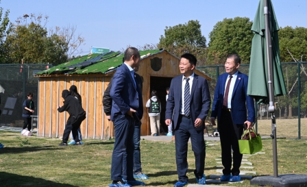 寻它科技是什么公司 寻它科技是什么公司