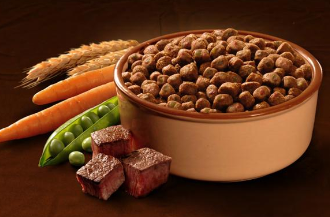 宠物粮安全调查：配料表上信息模糊，庞大市场监管缺位