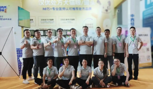 宠物展的快乐,只有逛的人才懂! 宠物展的快乐,只有逛的人才懂!