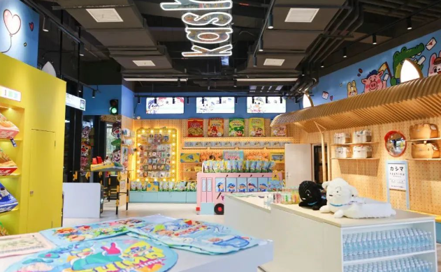 千亿宠物赛道走向品牌化,玩家杀入线下市场 千亿宠物赛道走向品牌化,玩家杀入线下市场