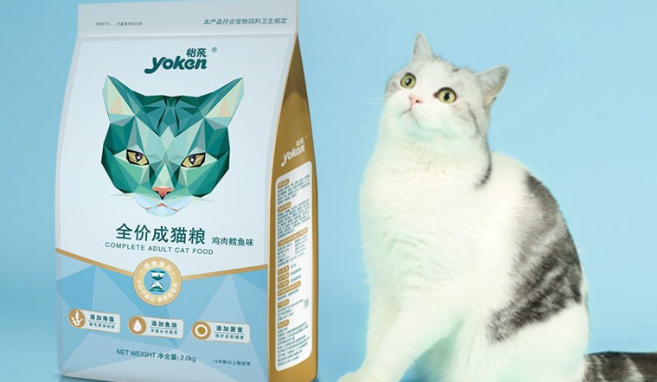 怡亲猫粮0谷安心粮,无谷猫粮低敏设计更安心 怡亲猫粮0谷安心粮,无谷猫粮低敏设计更安心