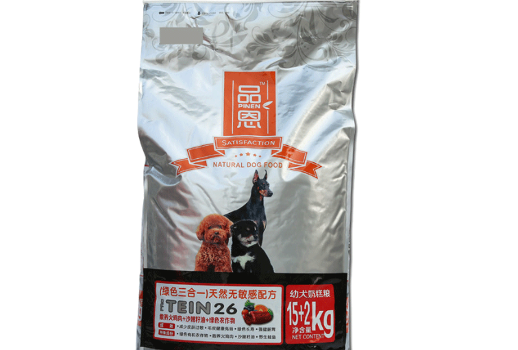 品恩狗粮:非“毒粮”,安全可靠的宠物食品 品恩狗粮:非“毒粮”,安全可靠的宠物食品