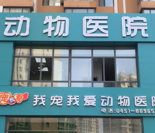 我宠我爱宠物医院电话 我宠我爱宠物医院电话