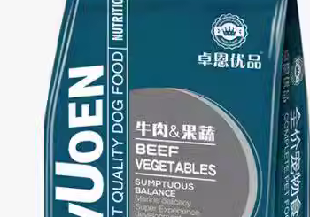 卓恩优品狗粮怎么样? 卓恩优品狗粮怎么样?