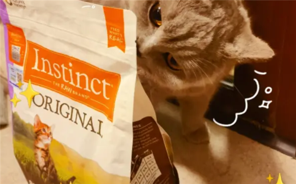 SQF认证,铲屎官的信赖之选——Instinct生鲜本能百利幼猫鸡肉猫粮 SQF认证,铲屎官的信赖之选——Instinct生鲜本能百利幼猫鸡肉猫粮