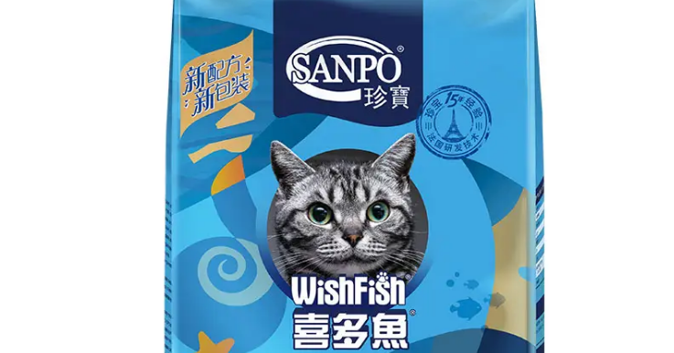 新品上市︱珍宝推出美食家系列宠物粮 新品上市︱珍宝推出美食家系列宠物粮