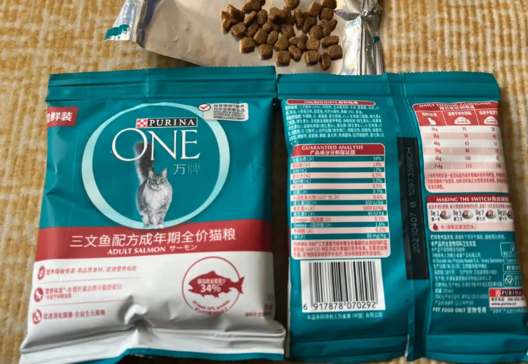 万牌猫粮的正确食用方法,了解一下 万牌猫粮的正确食用方法,了解一下