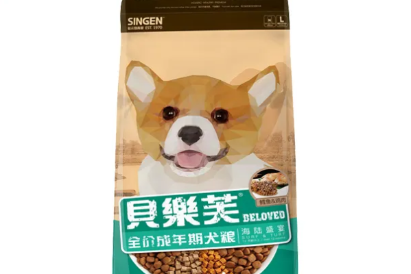 贝乐芙狗粮:营养均衡,品质保证的优质狗粮 贝乐芙狗粮:营养均衡,品质保证的优质狗粮