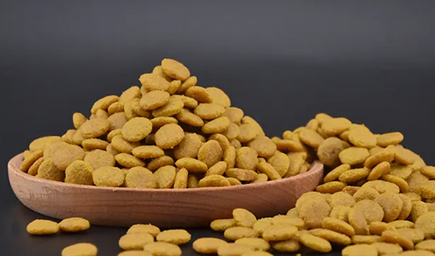 汪小狼狗粮:一款备受推崇的宠物食品 汪小狼狗粮:一款备受推崇的宠物食品