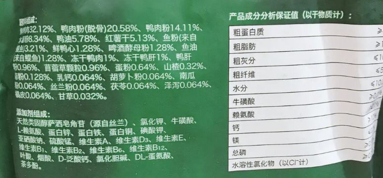 喵可佳猫粮:适合幼猫的理想选择 喵可佳猫粮:适合幼猫的理想选择