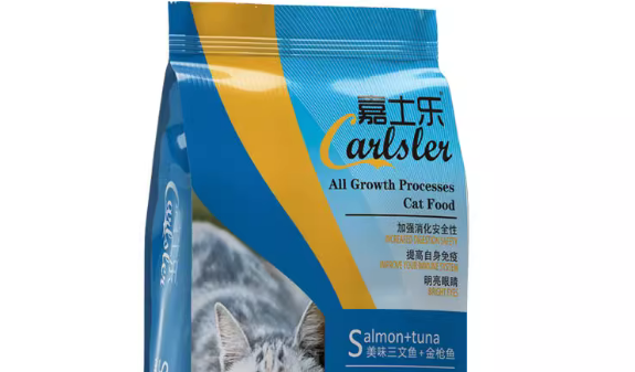 嘉士乐猫粮:质量卓越,值得信赖 嘉士乐猫粮:质量卓越,值得信赖