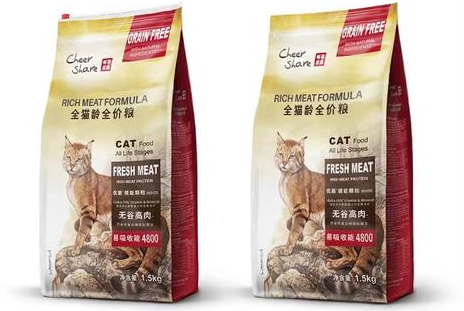 新品上线丨鲜肉粮进化!鲜肉酶解粮新“鲜”出炉! 新品上线丨鲜肉粮进化!鲜肉酶解粮新“鲜”出炉!