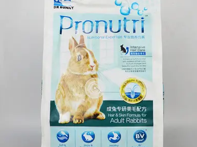 兔博士兔粮是渣粮吗 兔博士兔粮是渣粮吗