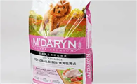 一款质量高的狗粮：麦德琳狗粮