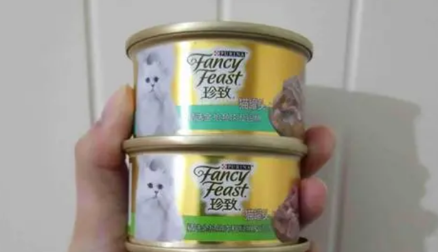 珍致猫罐头怎么样?猫咪喜欢吃的猫罐头推荐 珍致猫罐头怎么样?猫咪喜欢吃的猫罐头推荐