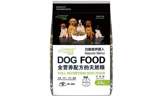 派威克狗粮幼犬可以吃吗? 派威克狗粮幼犬可以吃吗?