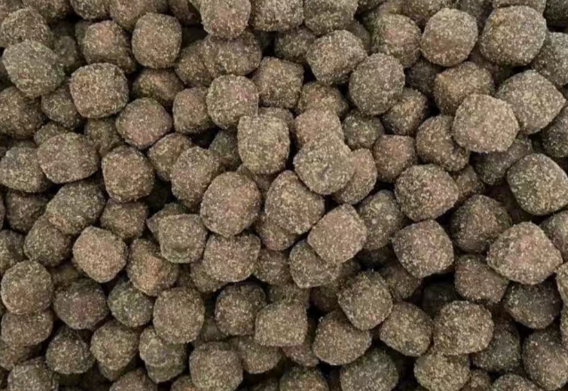 狼特狗粮:卓越品质,值得信赖 狼特狗粮:卓越品质,值得信赖