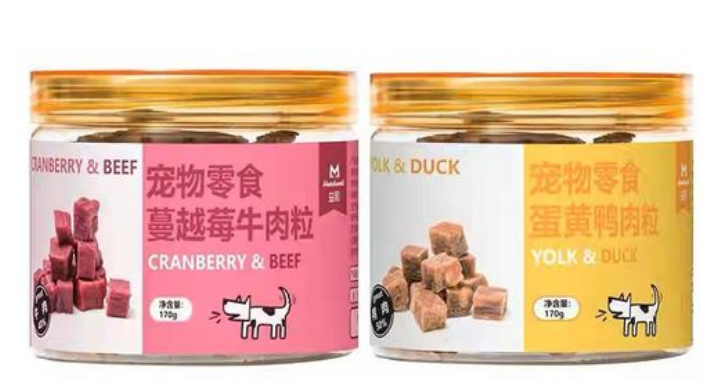 益和宠物零食上市了吗 益和宠物零食上市了吗