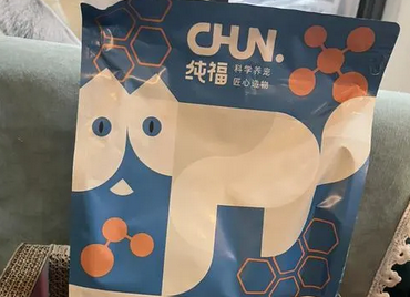 四款猫粮对比:鲜朗vs纯福vs江小傲vs纽顿 四款猫粮对比:鲜朗vs纯福vs江小傲vs纽顿