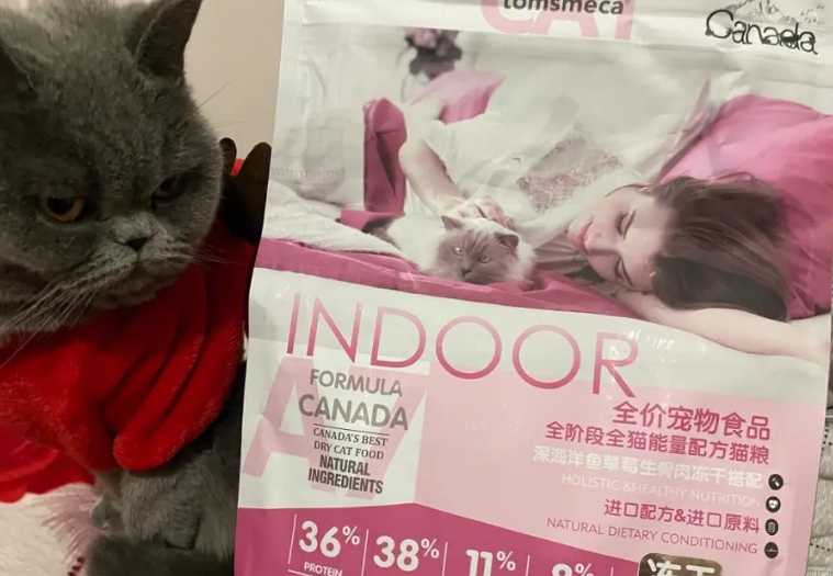 汤恩贝猫粮国产还是进口的 汤恩贝猫粮国产还是进口的