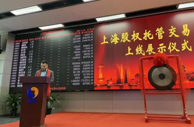 宇创衡晨成功挂牌上海,宠物行业新星的新征程 宇创衡晨成功挂牌上海,宠物行业新星的新征程