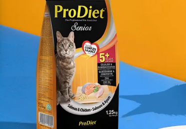 博黛 ProDiet丨猫咪的粉鼻子怎么变白了 博黛 ProDiet丨猫咪的粉鼻子怎么变白了