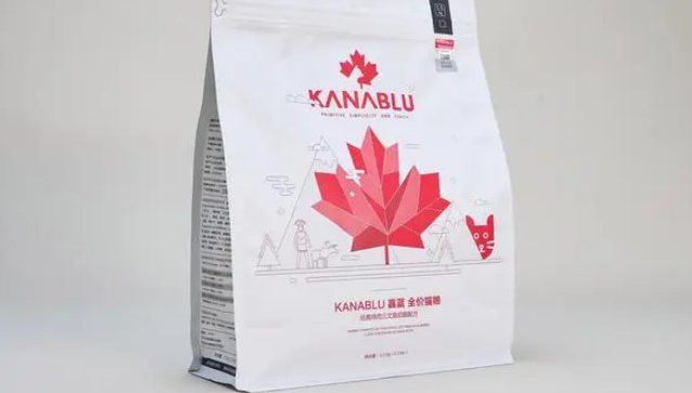 嘉蓝KANABLU想以科学配方解决玻璃胃、毛发等宠物问题|早期项目 嘉蓝KANABLU想以科学配方解决玻璃胃、毛发等宠物问题|早期项目