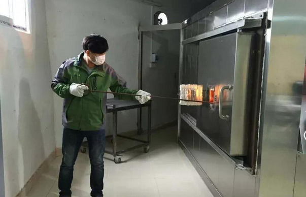 建议收藏，宠物火化殡葬中的那些猫腻