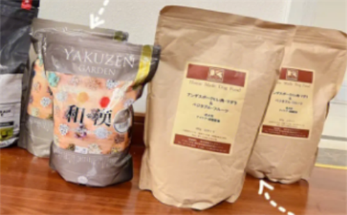 宠必得狗粮