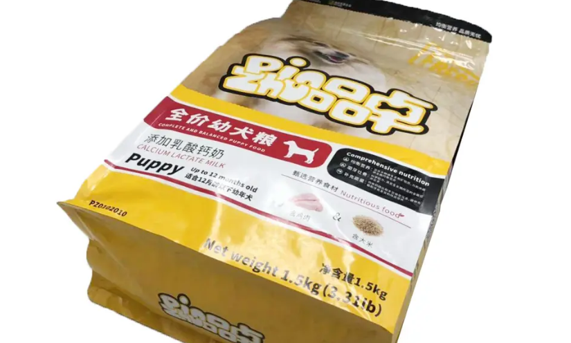 品卓狗粮质量？过关吗？
