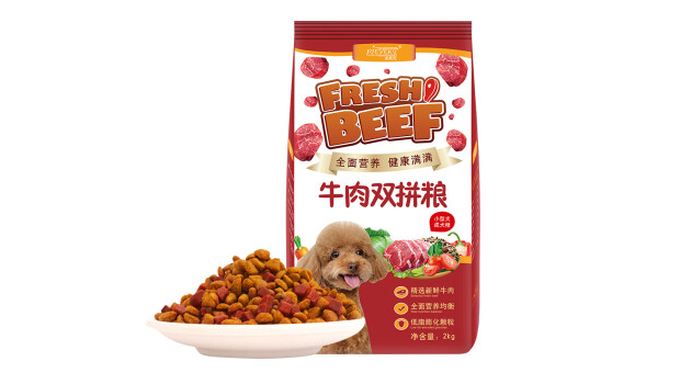 派威克狗粮幼犬可以吃吗? 派威克狗粮幼犬可以吃吗?