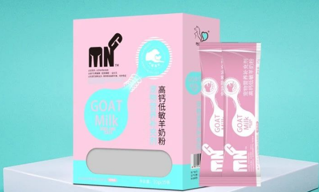 粤朗小宠羊奶粉怎么样 粤朗小宠羊奶粉怎么样