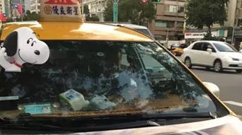 狗狗变年迈,主人为了陪它转行开出租,他更说:以后也要葬一起 狗狗变年迈,主人为了陪它转行开出租,他更说:以后也要葬一起